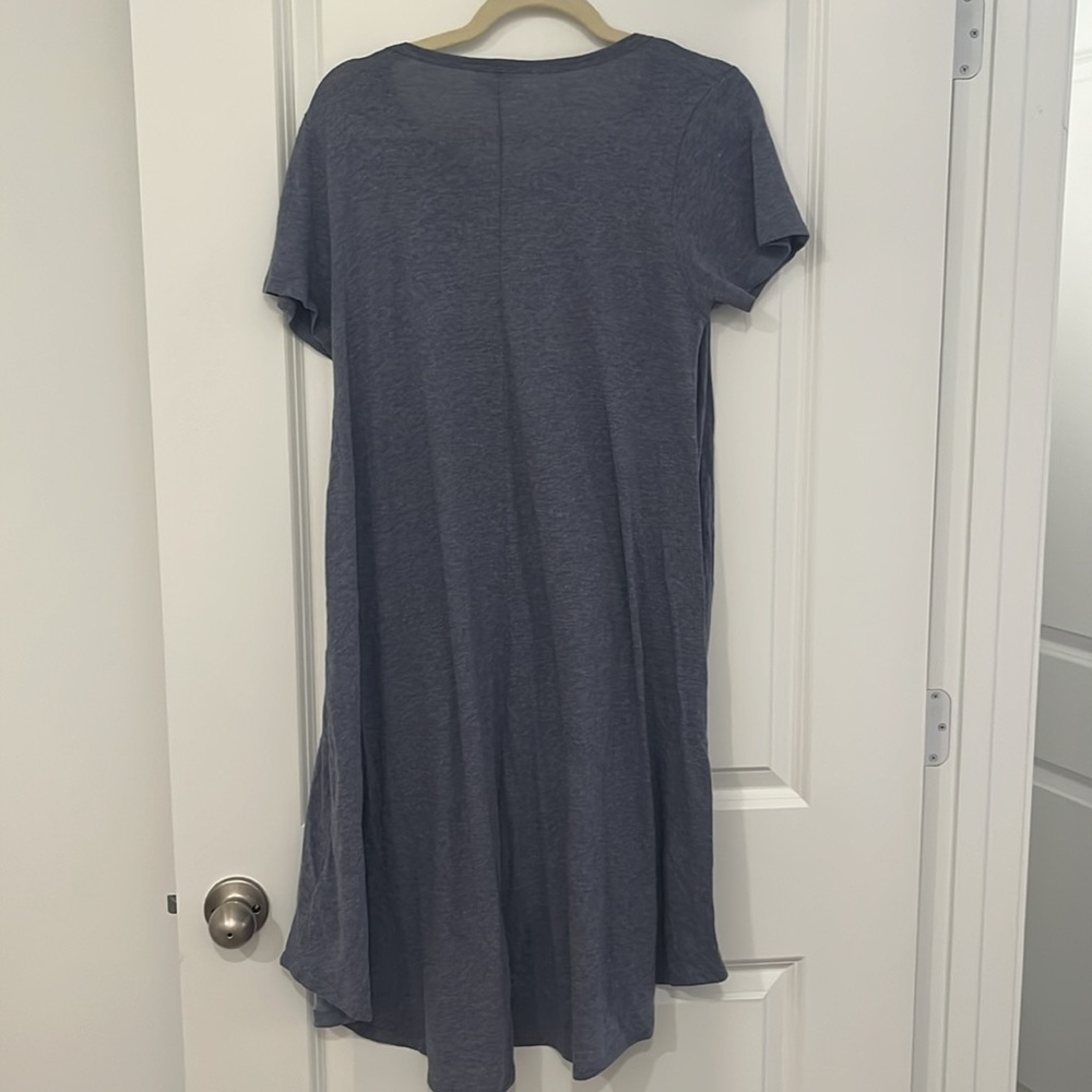 LulaRoe M - Picture 2 of 2